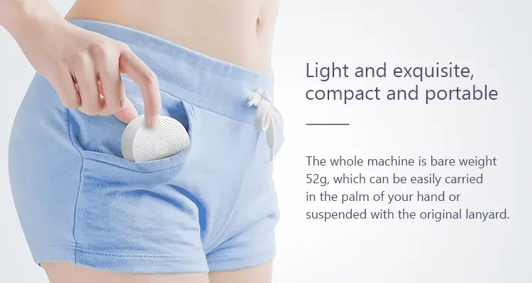 Xiaomi Compact Mini Bluetooth Speaker 1