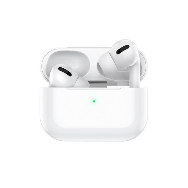 Hoco EW05 Plus Active Noise Cancelling Wireless Earbuds 0