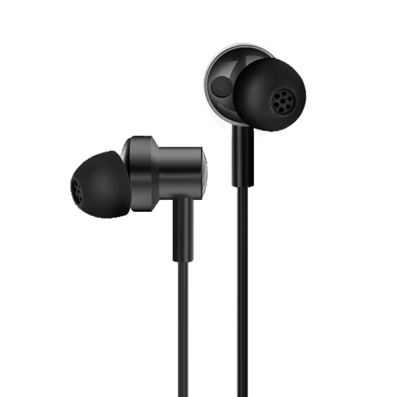 Xiaomi Mi Dual Driver In-Ear Magnetic Earphone 2