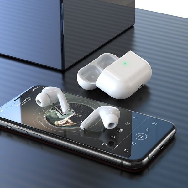 Hoco EW05 Plus Active Noise Cancelling Wireless Earbuds 3