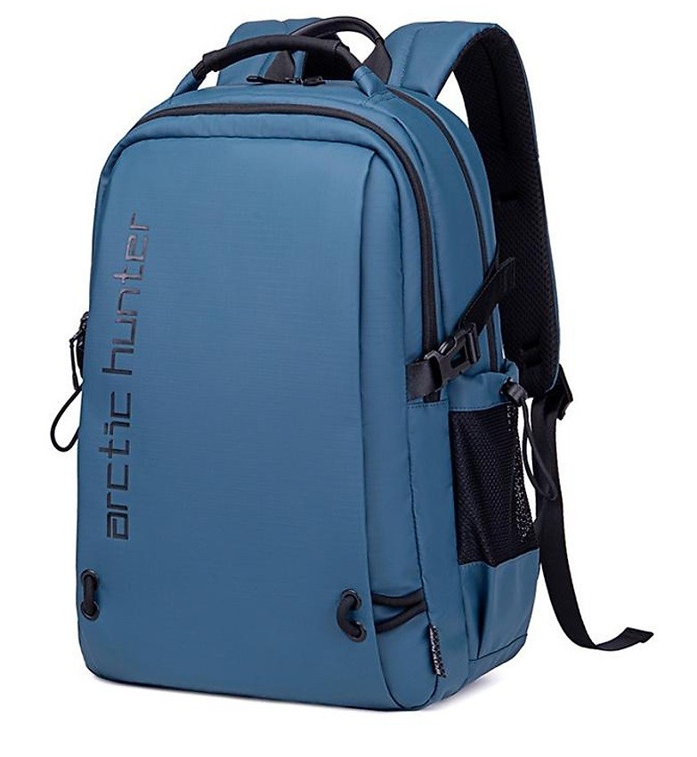 Artic Hunter B00530 Casual Backpack For Men 2