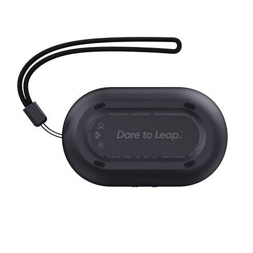 Realme RMA2007 Pocket Speaker With Bass Radiator 3W Bluetooth Speaker 3