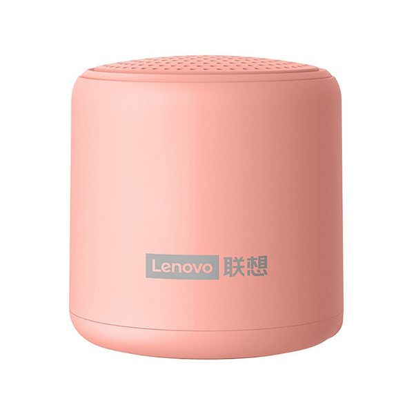 Lenovo L01 Portable Bluetooth Speaker With In Built Microphone 2