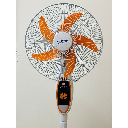 Defender 2936HRS Remote Control Fan