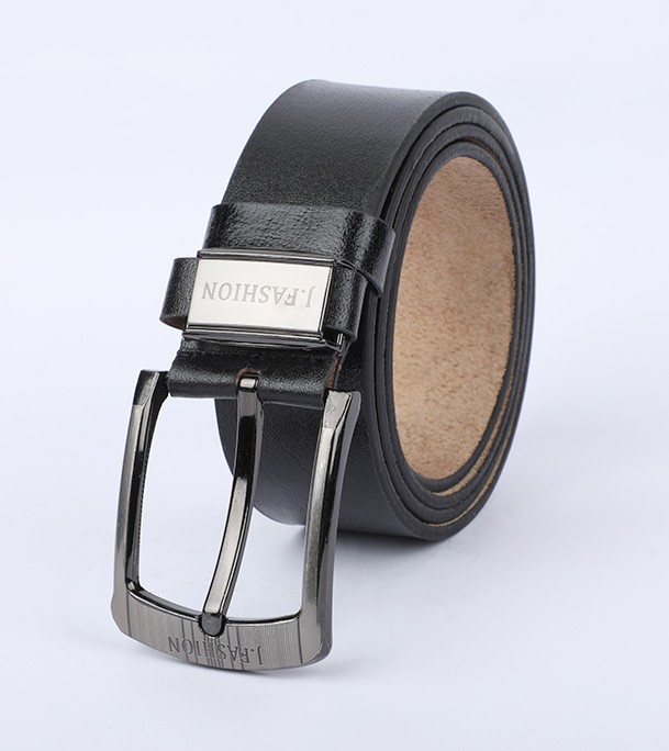 Genuine Leather Long Lasting Belt For Men