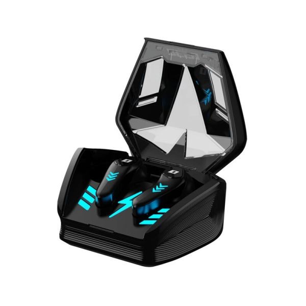 DEFY Gravity Turbo With Low Latency True Wireless Gaming Earbuds 0