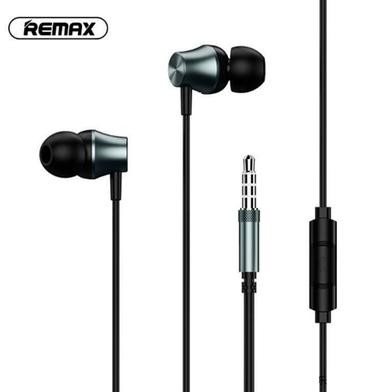 Remax RM-202 Wired Stereo Music Earphone