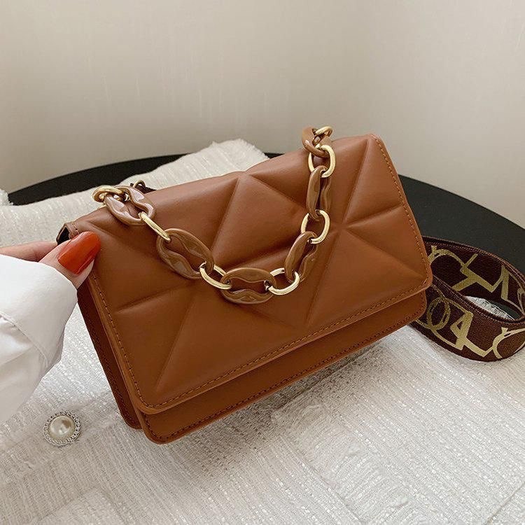 Women Messenger Shoulder Bag