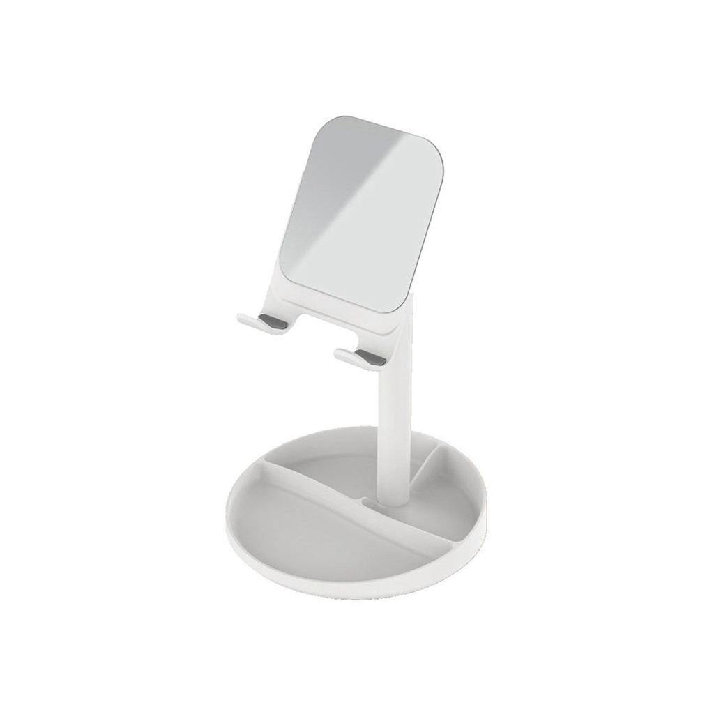 WIWU ZM201 Mobile Phone Holder With Mirror 4