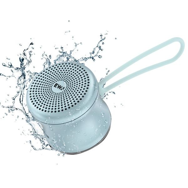 EWA A119 Mini Bluetooth Speaker 2