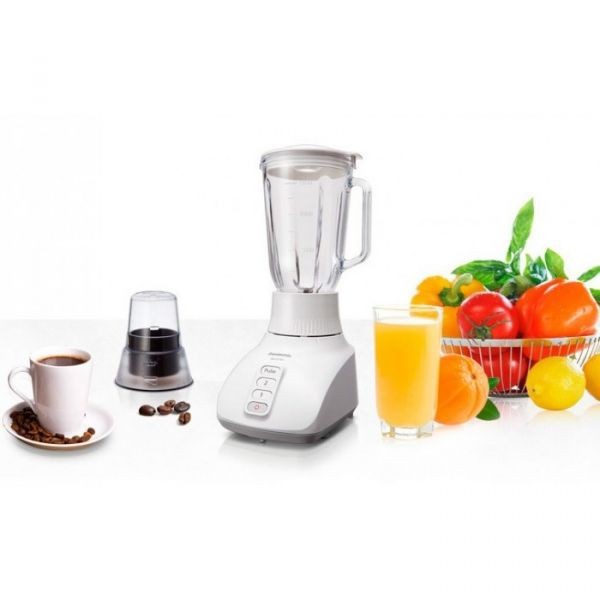 Panasonic 1500ml MX-GX1511W Blender 0
