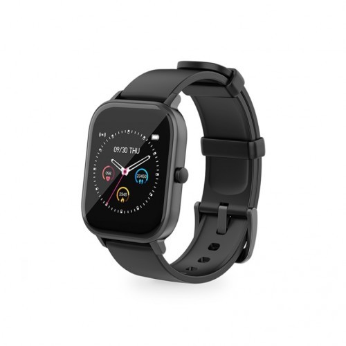Havit HV-M9006 Smart Bracelet Watch-Black 1
