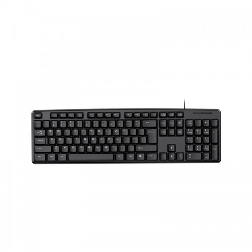 Havit KB271 USB Exquisite Keyboard 0