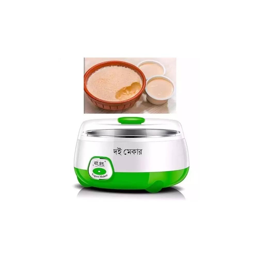 Automatic Yogurt Maker 2