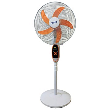 Defender 2936HRS Remote Control Fan 1