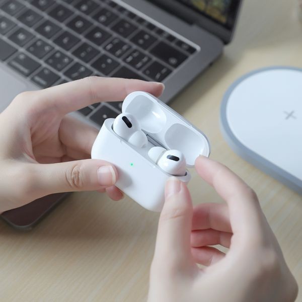 Hoco EW05 Plus Active Noise Cancelling Wireless Earbuds