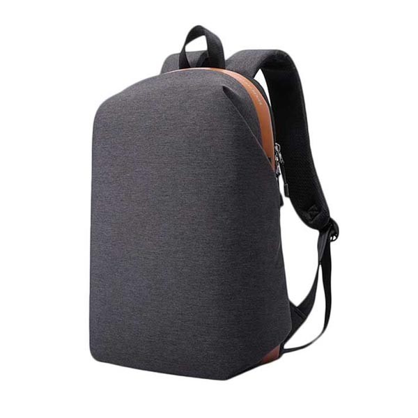 Oxford Anti Theft USB Charging Travel Backpack