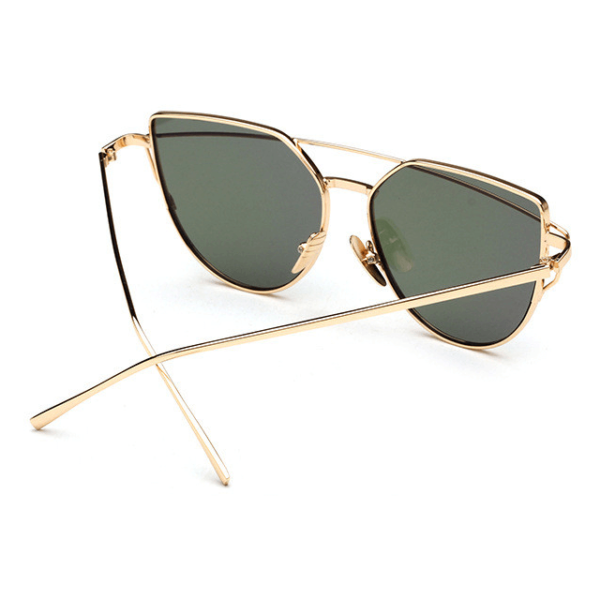 Moveflex Purple Women's Sunglass 1