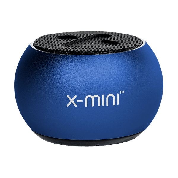 X-Mini Click 2 Bluetooth Speaker 3
