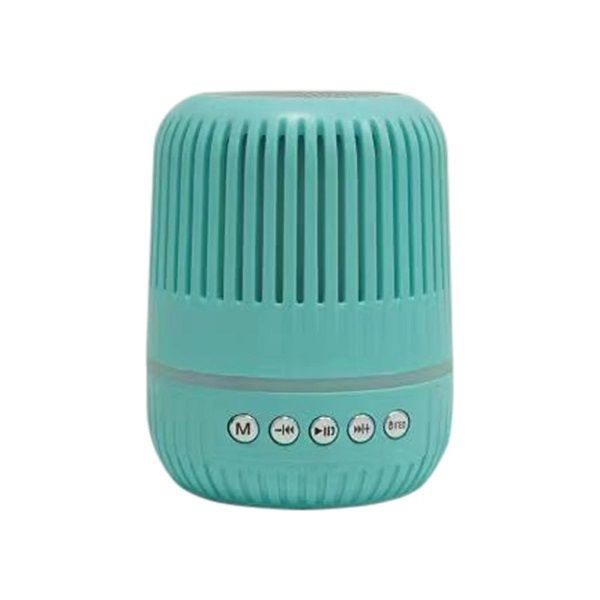 Bocina M4 Bluetooth Speaker And Radio FM Reproductor 0