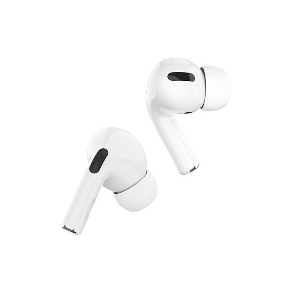 Hoco EW05 Plus Active Noise Cancelling Wireless Earbuds 4