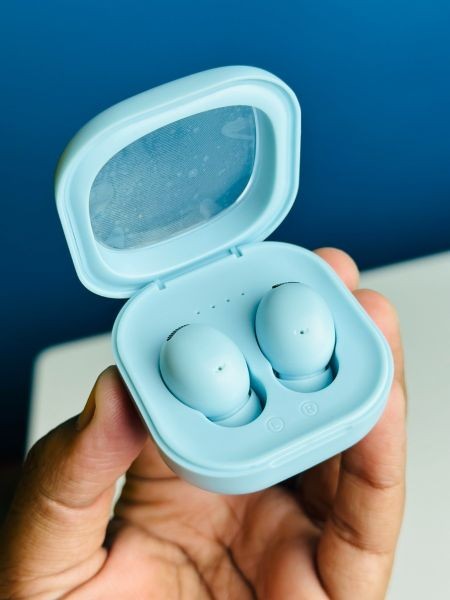 Vmex C9 Pro Wireless Earbuds 5