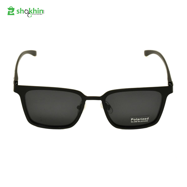 Aluminum Polarized Sunglasses For Men 1
