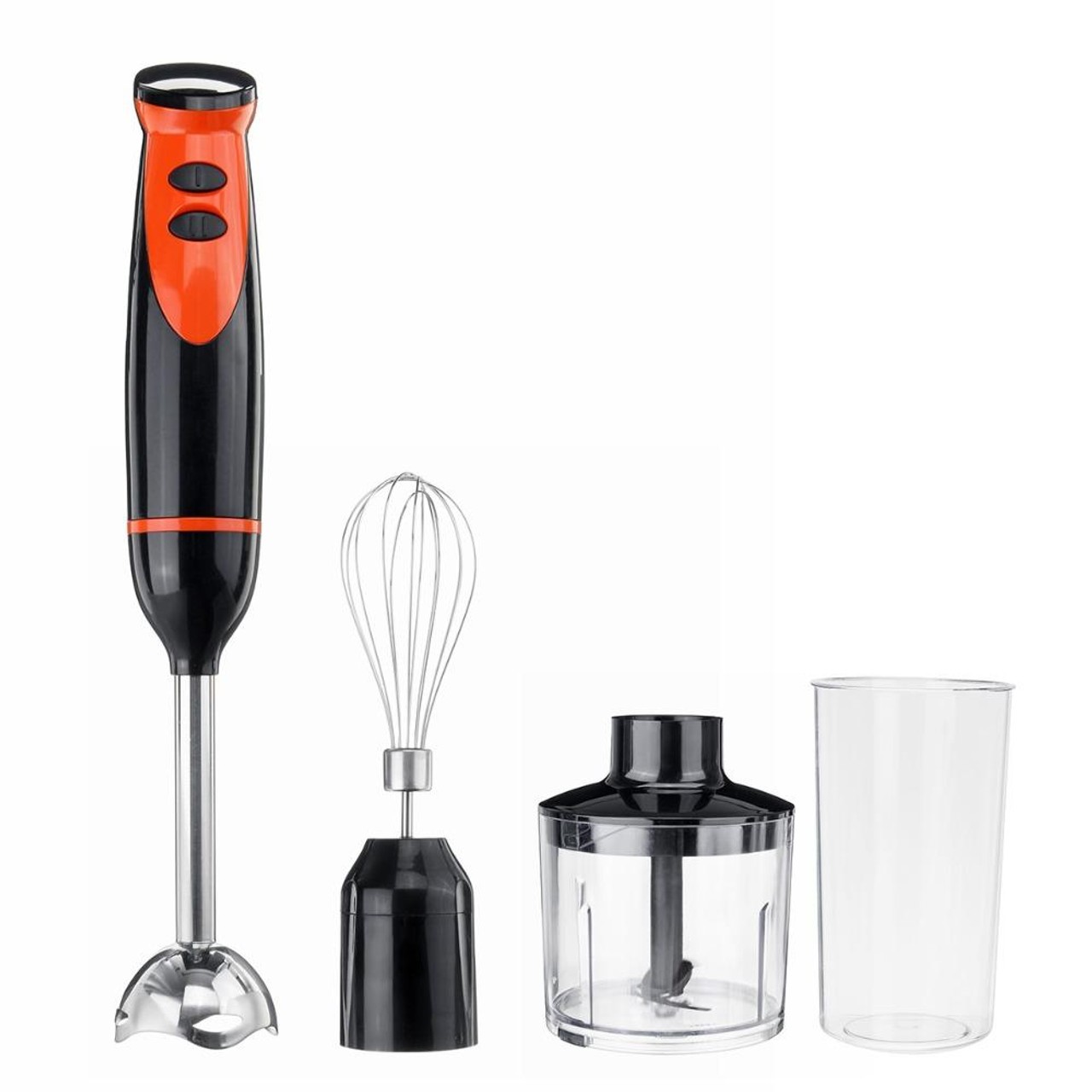 Kenwood Electric Hand Blender Multifunction Set 4 in 1