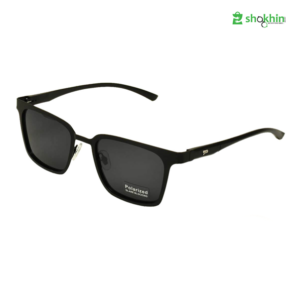Aluminum Polarized Sunglasses For Men 2