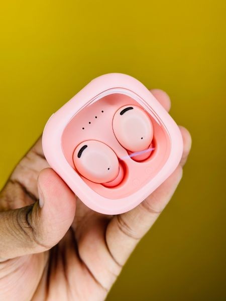 Vmex C9 Pro Wireless Earbuds 4