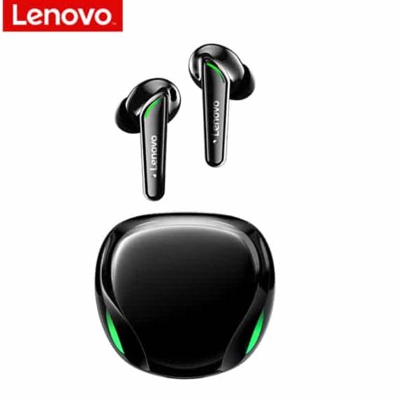 Lenovo XT90 TWS Gaming Earbuds 3