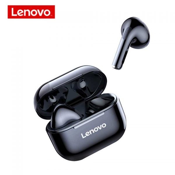 Lenovo LP40 TWS Wireless Bluetooth Earbuds 1
