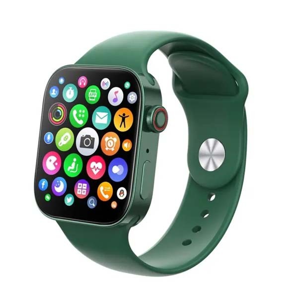 Get I8 Pro Max Smartwatch For Men With Call Support 1