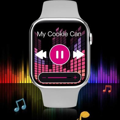 Yison Celebrat SW6Pro Bluetooth Calling Smart Watch 0