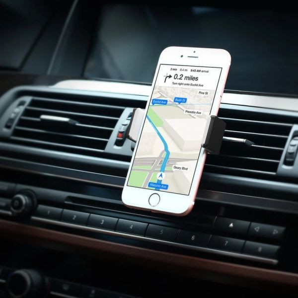 Air Vent Car Phone Holder 3