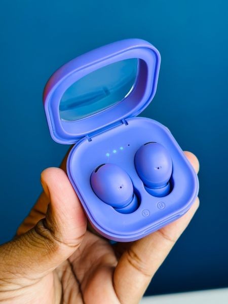 Vmex C9 Pro Wireless Earbuds 2