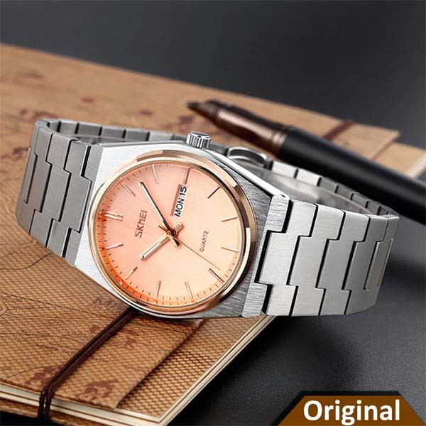 SKMEI 9288 Men’s Watch 2