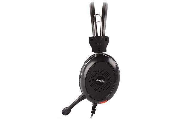 A4Tech HS30 3.5mm Comfort Stereo Headphone 3