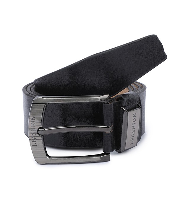 Genuine Leather Long Lasting Belt For Men 3