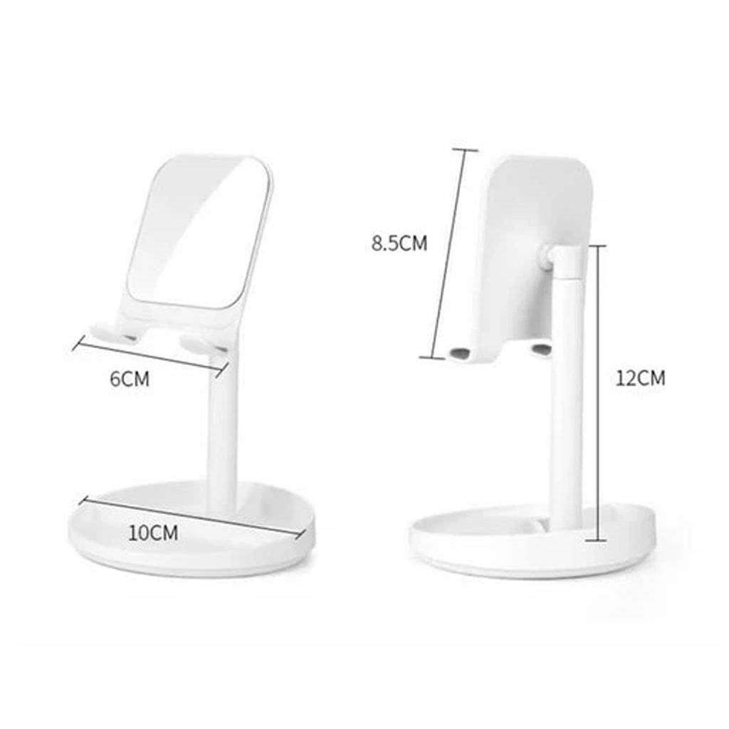 WIWU ZM201 Mobile Phone Holder With Mirror