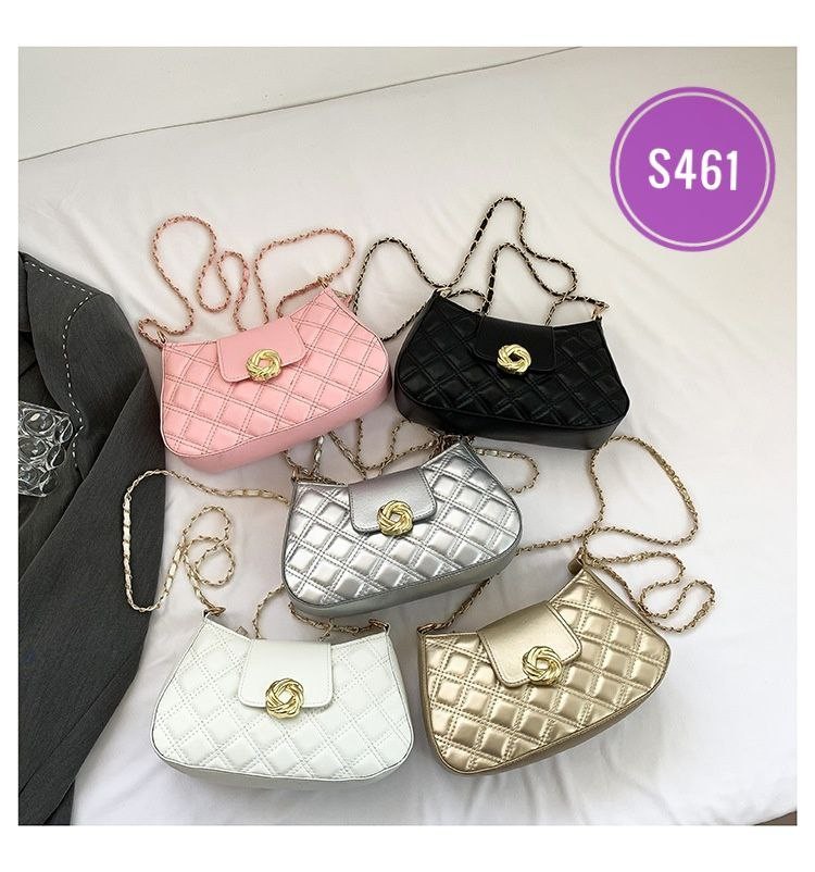 New Fashionable Shoulder Bag 2