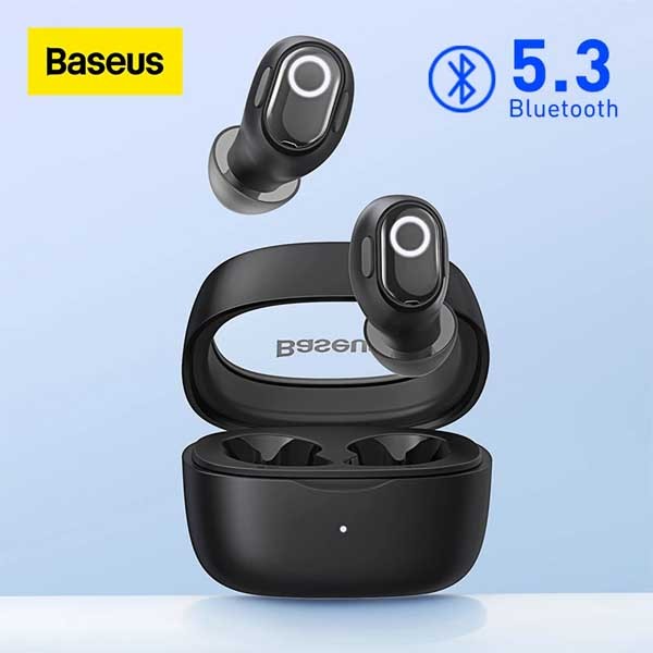 Baseus WM02 TWS Earbuds 0