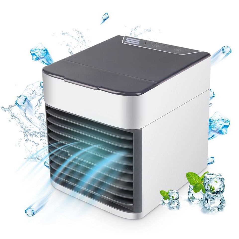 Mini USB Air Conditioner 1