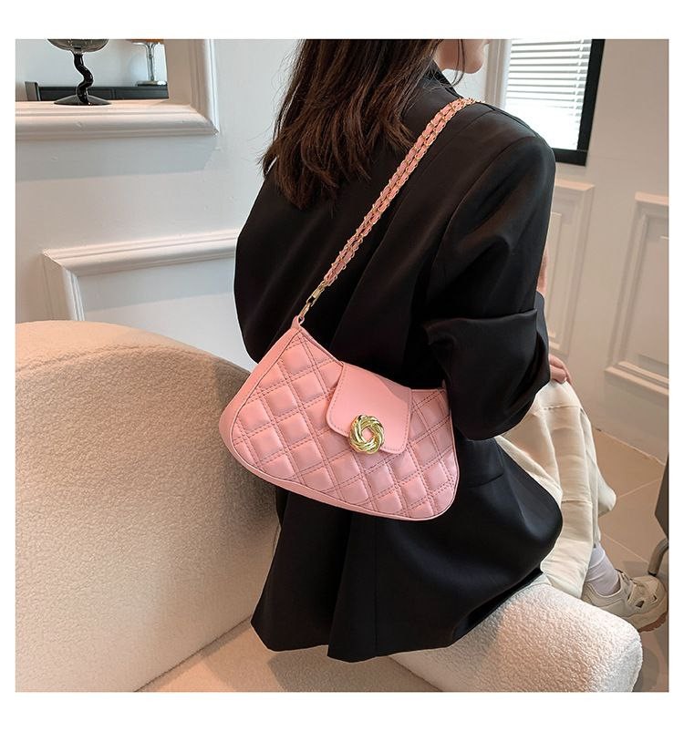 New Fashionable Shoulder Bag