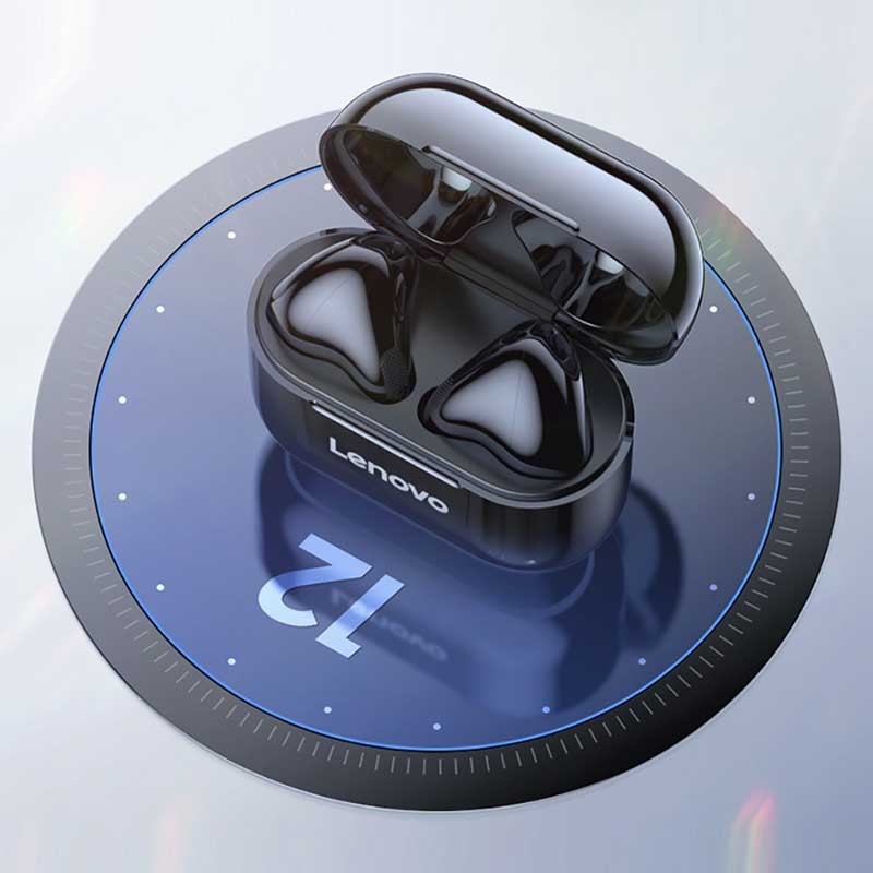 Lenovo LP40 TWS Wireless Bluetooth Earbuds 2
