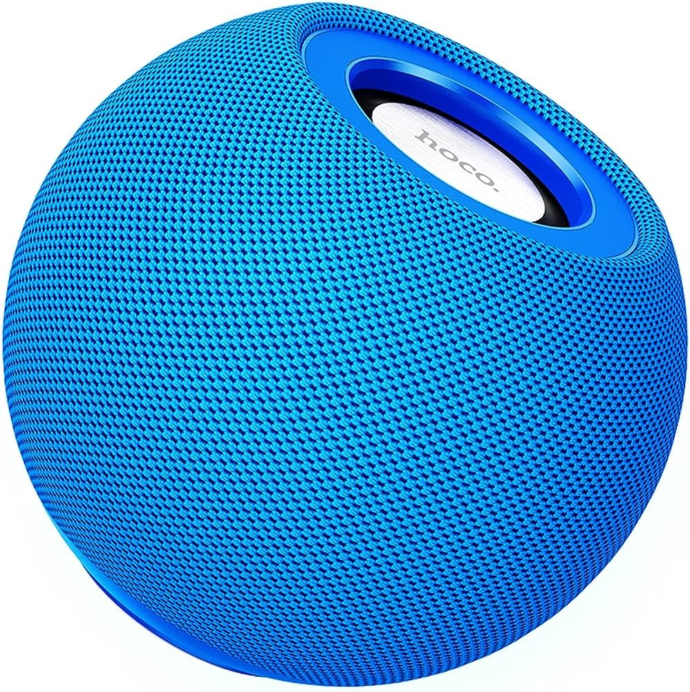 Hoco BS45 Bluetooth Wireless Speaker 1