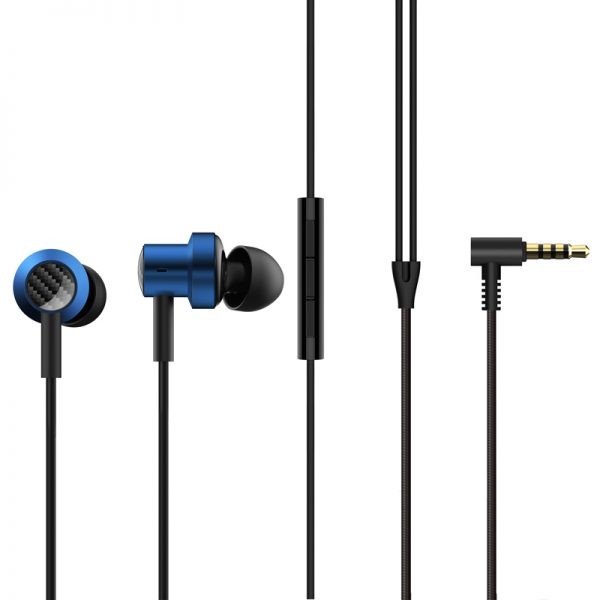 Xiaomi Mi Dual Driver In-Ear Magnetic Earphone