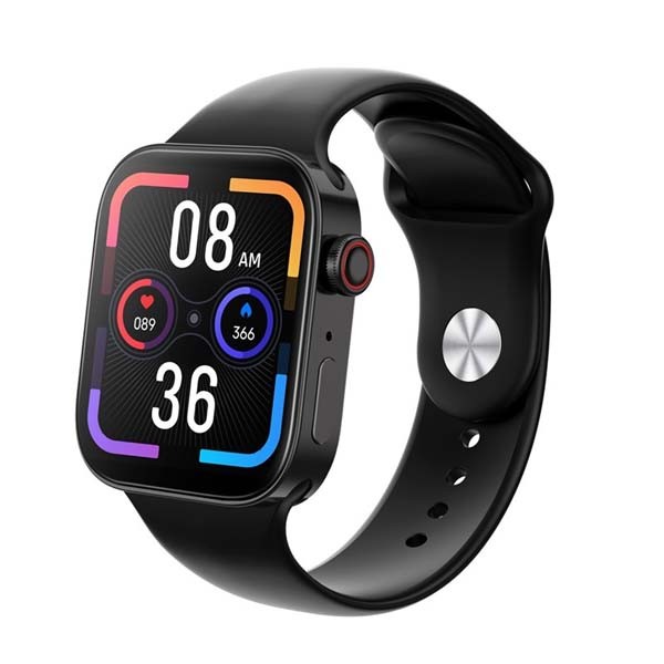 Get I8 Pro Max Smartwatch For Men With Call Support 0