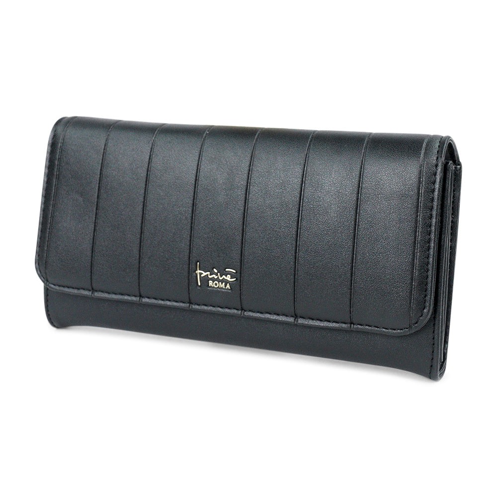 Prive Roma Ladies Wallet 0