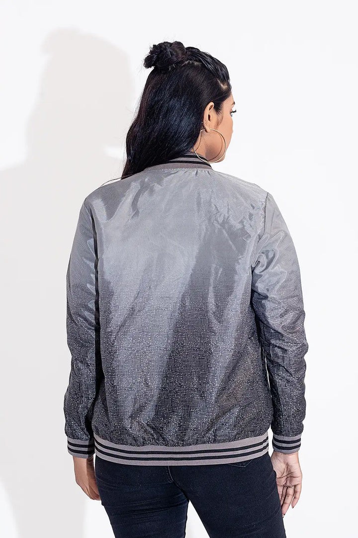 Shaded Reversible Jacket 0